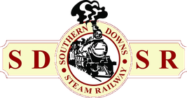 Southern Downs Steam Railway
